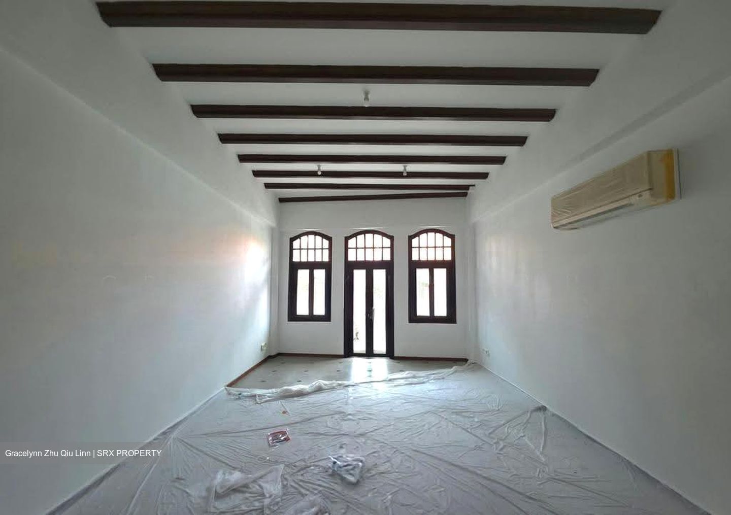 Race Course Road (D8), Shop House #627927921